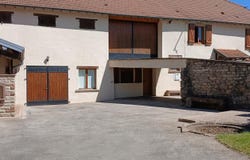 Vauvillers, Franche-Comté 70210