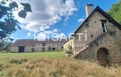 Saint-Didier-Sur-Arroux, Bourgogne 71190