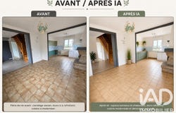 Yvignac-la-Tour, Brittany 22350