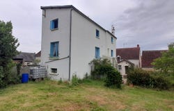 Thenay, Centre-Val de Loire 36800