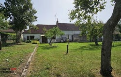 Saligny, Bourgogne-Franche-Comté 89100
