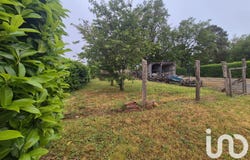 Orches, Nouvelle-Aquitaine 86230