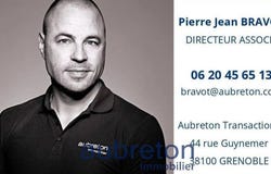 Tullins, Isère 38210