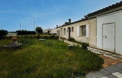 Coux, Poitou-Charentes 17130