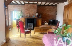 Bailleul-sur-Thérain, Hauts-de-France 60930