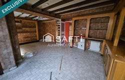 Gannat, Auvergne 03800