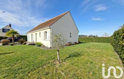 Saint-Benoît-sur-Loire, Centre-Val de Loire 45730