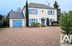 Chécy, Centre-Val de Loire 45430