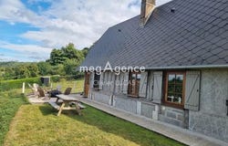 Marais-Vernier, Haute-Normandie 27680