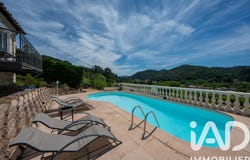 Vals-les-Bains, Auvergne-Rhône-Alpes 07600