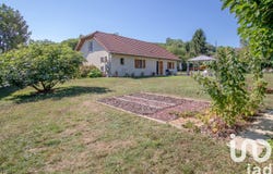 Brens, Auvergne-Rhône-Alpes 01300