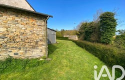 Lanfains, Brittany 22800