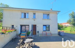 Chauvirey-le-Châtel, Bourgogne-Franche-Comté 70500