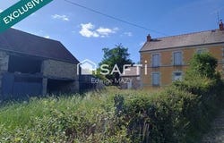 Mainsat, Limousin 23700