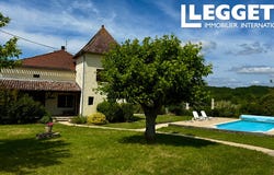 Thénac, Nouvelle-Aquitaine 24240