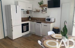 Le Portel, Hauts-de-France 62480