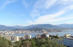 Ajaccio, Corse 20000