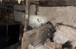 Capdenac, Midi-Pyrénées 46100