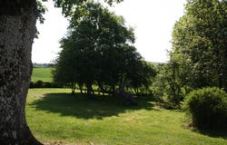 Gouttières, Auvergne 63390