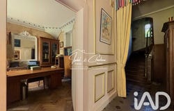 Ville-sur-Illon, Grand Est 88270