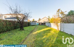 Villemoisson-sur-Orge, Île-de-France 91360