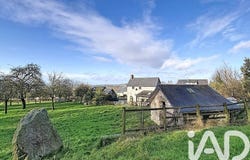 Mortain, Normandy 50140