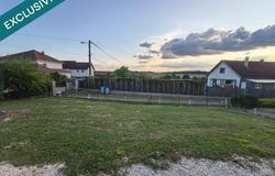 Evans, Franche-Comté 39700