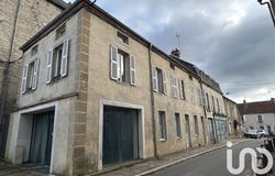 Bligny-sur-Ouche, Bourgogne-Franche-Comté 21360