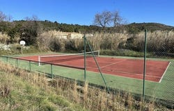 MONTOULIERS, Languedoc-Roussillon 34310
