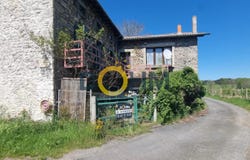 La Chapelle-Bertin, Haute-Loire 43270