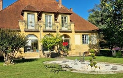 Saint-Germain-et-Mons, Aquitaine 24520