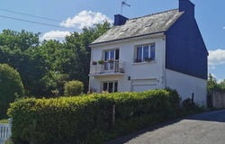 Gourin, Morbihan 56110