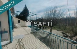 Sarrians, Provence-Alpes-Côte d'Azur 84260