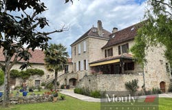 Figeac, Midi-Pyrénées 46100