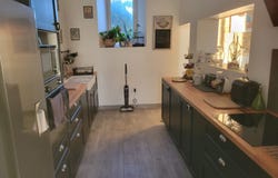 Varzay, Poitou-Charentes 17460