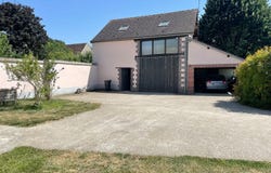 Chailley, Burgundy 89770