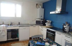Jouy-Le-Moutier, Île-de-France 95280