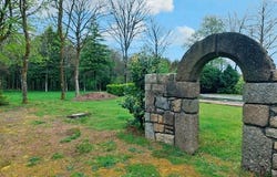 Louargat, Bretagne 22540