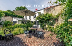 Senlis, Picardie 60300