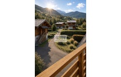 Megève, Rhône-Alpes 74120