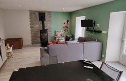 Le Mesnilbus, Basse-Normandie 50490