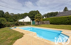 Melrand, Brittany 56310