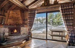 COURCHEVEL, Auvergne-Rhône-Alpes 73120