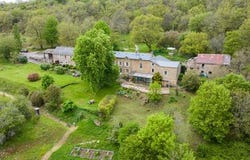 SEVERAC LE CHATEAU, Midi-Pyrénées 12150