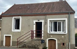 Chavin, Centre 36200