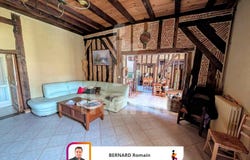 Saint-Georges-Blancaneix, Dordogne 24130