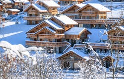 491 D90, Méribel, Auvergne-Rhône-Alpes 73550