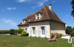 Le Plessis-Hébert, Normandy 27120