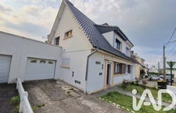 Bully-les-Mines, Hauts-de-France 62160