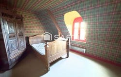 Theix-Noyalo, Bretagne 56450
